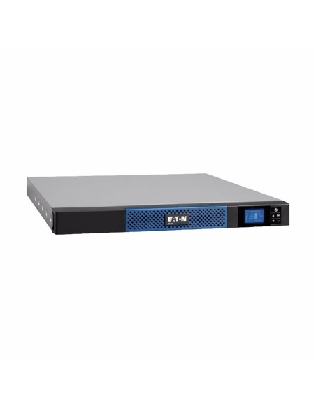 Eaton 5P1550GR-L gruppo di continuità (UPS) 1,55 kVA 1100 W 6 presa(e) AC