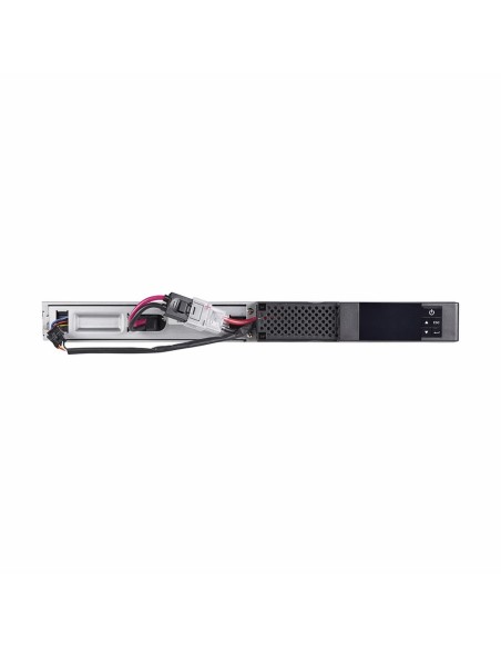 Eaton 5P1550GR-L gruppo di continuità (UPS) 1,55 kVA 1100 W 6 presa(e) AC