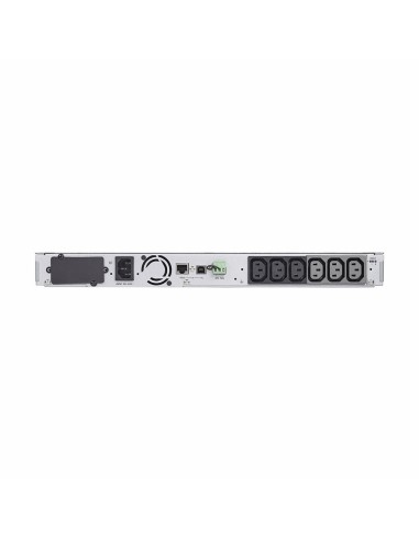 Eaton 5P1550GR-L gruppo di continuità (UPS) 1,55 kVA 1100 W 6 presa(e) AC