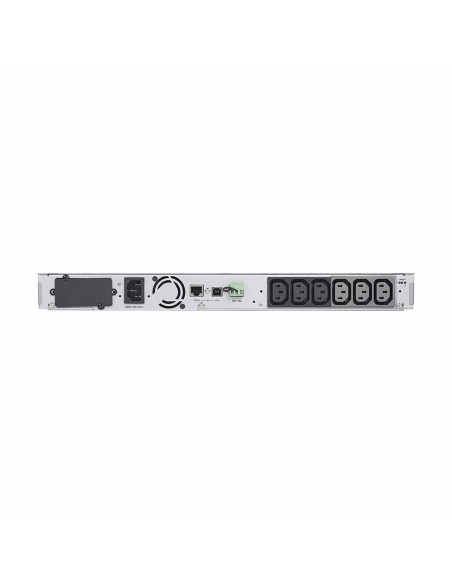 Eaton 5P1550GR-L gruppo di continuità (UPS) 1,55 kVA 1100 W 6 presa(e) AC