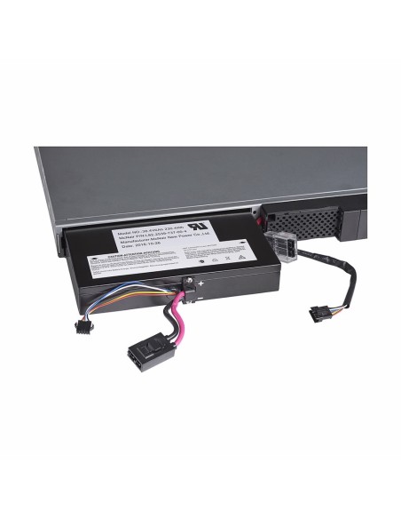 Eaton 5P1550GR-L gruppo di continuità (UPS) 1,55 kVA 1100 W 6 presa(e) AC