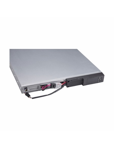Eaton 5P1550GR-L gruppo di continuità (UPS) 1,55 kVA 1100 W 6 presa(e) AC