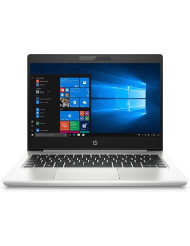 HP ProBook 430 G6 Notebook-pc Computer portatile 33,8 cm (13.3") Full HD Intel® Core™ i7 8 GB DDR4-SDRAM 256 GB SSD Wi-Fi 5
