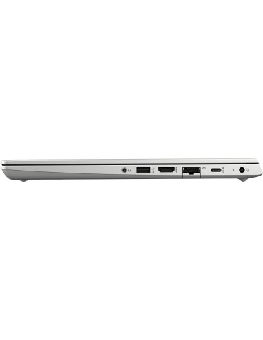 HP ProBook 430 G6 Notebook-pc Computer portatile 33,8 cm (13.3") Full HD Intel® Core™ i7 8 GB DDR4-SDRAM 256 GB SSD Wi-Fi 5