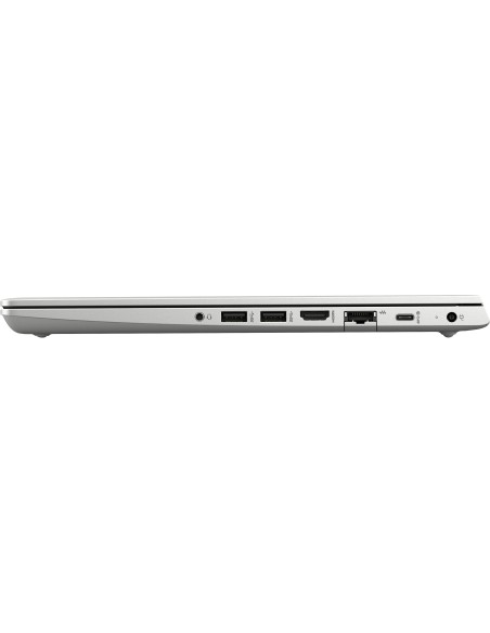 HP ProBook 440 G6 Computer portatile 35,6 cm (14") Full HD Intel® Core™ i5 8 GB DDR4-SDRAM 256 GB SSD Wi-Fi 5 (802.11ac)