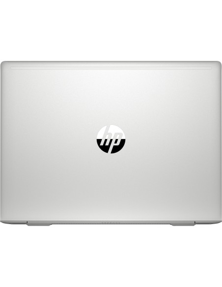 HP ProBook 440 G6 Computer portatile 35,6 cm (14") Full HD Intel® Core™ i5 8 GB DDR4-SDRAM 256 GB SSD Wi-Fi 5 (802.11ac)