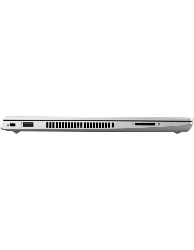 HP ProBook 440 G6 Computer portatile 35,6 cm (14") Full HD Intel® Core™ i7 8 GB DDR4-SDRAM 256 GB SSD Wi-Fi 5 (802.11ac)