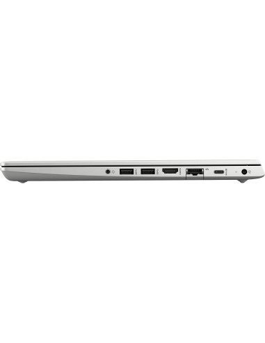 HP ProBook 440 G6 Computer portatile 35,6 cm (14") Full HD Intel® Core™ i7 8 GB DDR4-SDRAM 256 GB SSD Wi-Fi 5 (802.11ac)