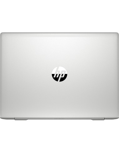 HP ProBook 440 G6 Computer portatile 35,6 cm (14") Full HD Intel® Core™ i7 8 GB DDR4-SDRAM 256 GB SSD Wi-Fi 5 (802.11ac)