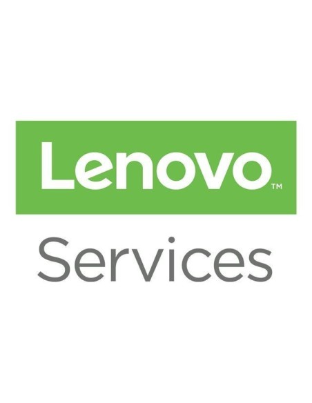 Lenovo 4Y 24x7