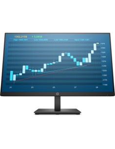 HP P244 60,5 cm (23.8") 1920 x 1080 Pixel Full HD LED Nero