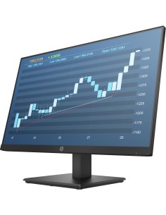HP P244 60,5 cm (23.8") 1920 x 1080 Pixel Full HD LED Nero 2