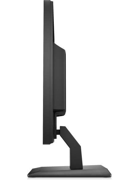 HP P174 43,2 cm (17") 1280 x 1024 Pixel SXGA LED Nero