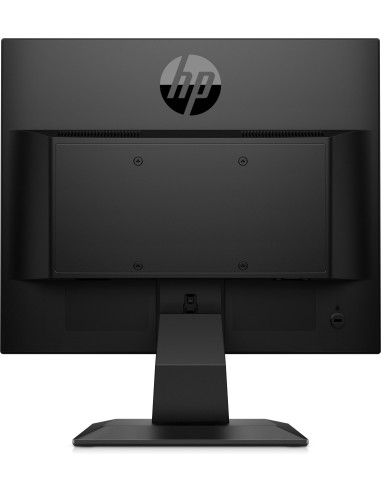 HP P174 43,2 cm (17") 1280 x 1024 Pixel SXGA LED Nero