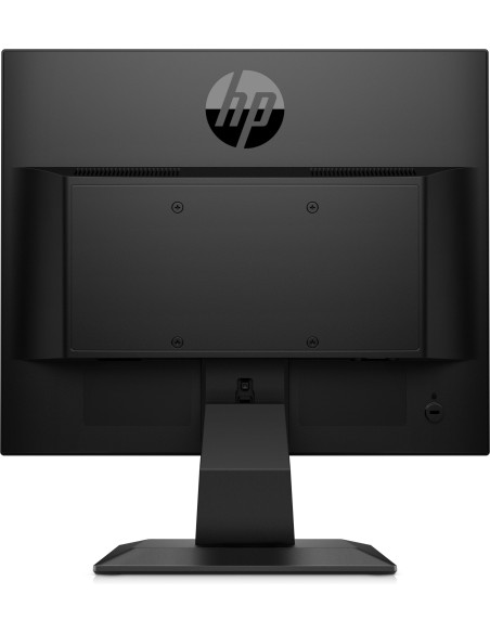HP P174 43,2 cm (17") 1280 x 1024 Pixel SXGA LED Nero