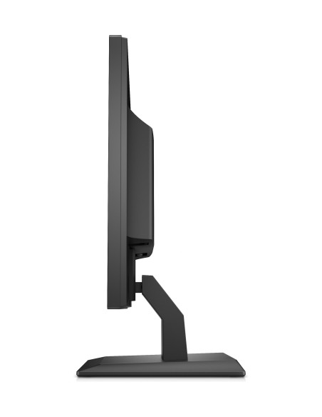 HP P204 49,5 cm (19.5") 1600 x 900 Pixel HD+ LED Nero