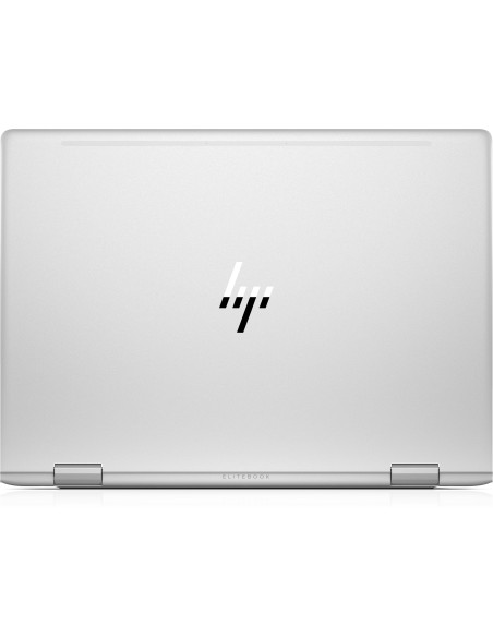 HP EliteBook x360 830 G5 Ibrido (2 in 1) 33,8 cm (13.3") Touch screen Full HD Intel® Core™ i7 8 GB DDR4-SDRAM 512 GB SSD Wi-Fi