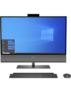 HP ENVY All-in-One - 32-a0007nl Intel® Core™ i7 80 cm (31.5") 3840 x 2160 Pixel 32 GB DDR4-SDRAM 1000 GB SSD PC All-in-one