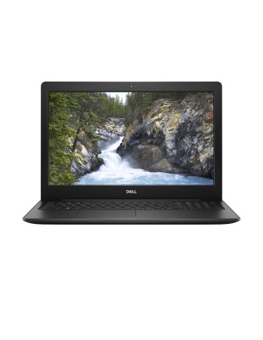 DELL Vostro 3581 Computer portatile 39,6 cm (15.6") HD Intel® Core™ i3 4 GB DDR4-SDRAM 1000 GB HDD Wi-Fi 5 (802.11ac) Windows