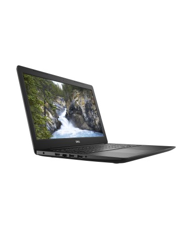 DELL Vostro 3581 Computer portatile 39,6 cm (15.6") HD Intel® Core™ i3 4 GB DDR4-SDRAM 1000 GB HDD Wi-Fi 5 (802.11ac) Windows