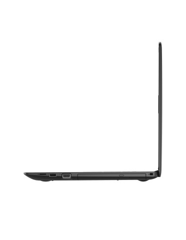 DELL Vostro 3581 Computer portatile 39,6 cm (15.6") HD Intel® Core™ i3 4 GB DDR4-SDRAM 1000 GB HDD Wi-Fi 5 (802.11ac) Windows