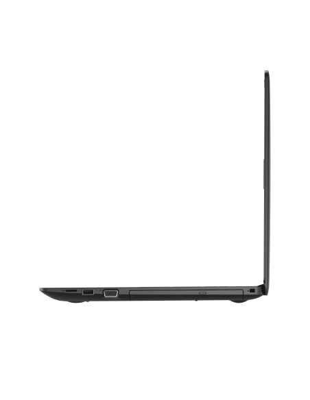 DELL Vostro 3581 Computer portatile 39,6 cm (15.6") HD Intel® Core™ i3 4 GB DDR4-SDRAM 1000 GB HDD Wi-Fi 5 (802.11ac) Windows