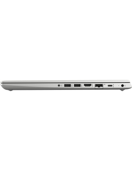 HP ProBook 450 G6 Computer portatile 39,6 cm (15.6") Full HD Intel® Core™ i5 8 GB DDR4-SDRAM 256 GB SSD Wi-Fi 5 (802.11ac)