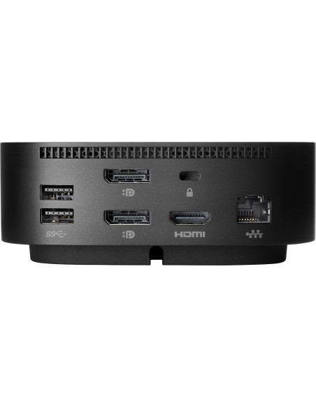 HP Dock USB-C G5