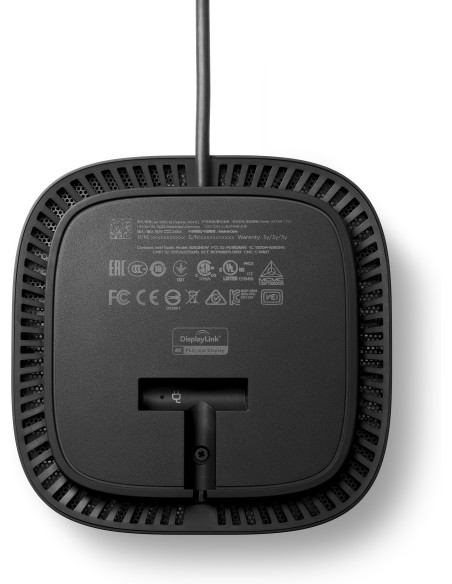 HP Dock universale USB-C A G2