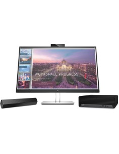 HP S101 Nero 2,5 W