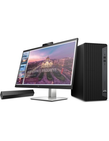 HP S101 Nero 2,5 W