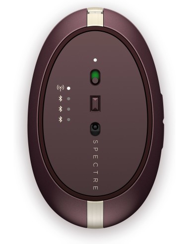 HP Mouse ricaricabile Spectre 700