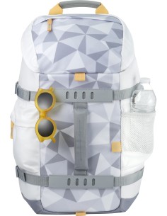 HP Odyssey zaino Bianco
