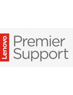 Lenovo 5WS0N17996 estensione della garanzia