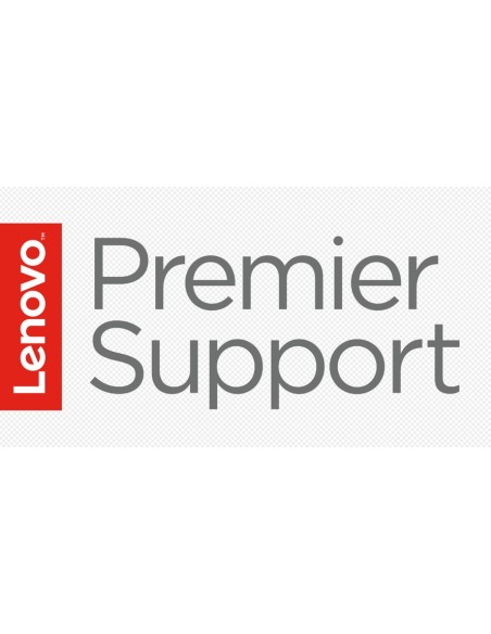 Lenovo 5WS0N17996 estensione della garanzia