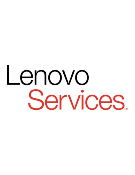 Lenovo 3 Year Onsite Support (Add-On)