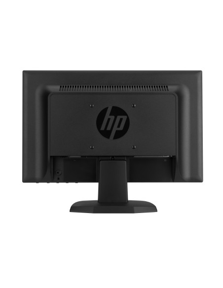 HP V194 47 cm (18.5") 1366 x 768 Pixel HD LED Nero
