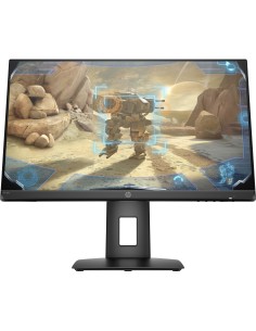 HP 24x 60,5 cm (23.8") 1920 x 1080 Pixel Full HD LCD Nero