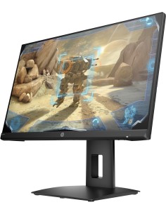 HP 24x 60,5 cm (23.8") 1920 x 1080 Pixel Full HD LCD Nero 2