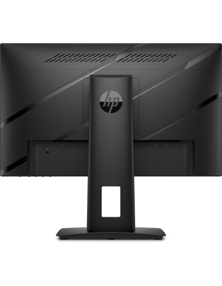 HP 24x 60,5 cm (23.8") 1920 x 1080 Pixel Full HD LCD Nero