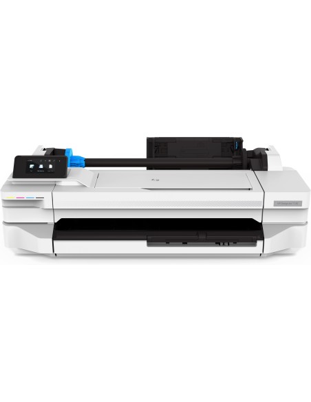 HP Designjet T130 stampante grandi formati Wi-Fi Getto termico d'inchiostro A colori 1200 x 1200 DPI Collegamento ethernet LAN