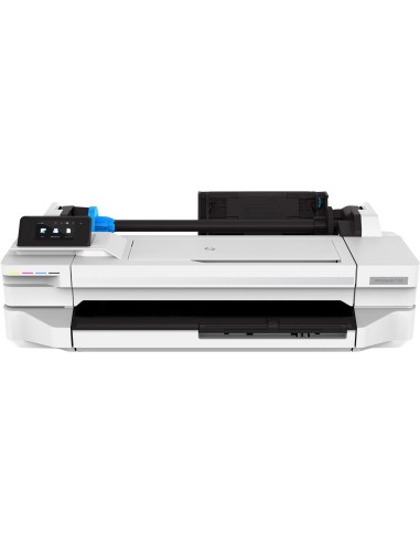 HP Designjet T130 stampante grandi formati Wi-Fi Getto termico d'inchiostro A colori 1200 x 1200 DPI Collegamento ethernet LAN