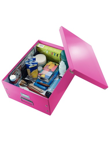 Leitz Scatola Click & Store Large