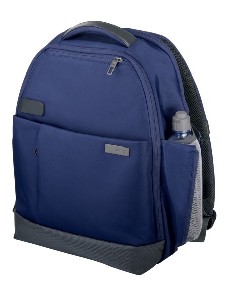 Leitz Zaino Smart Traveller per PC 13,3" Complete