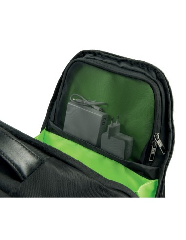 Leitz Zaino Smart Traveller per PC 13,3" Complete