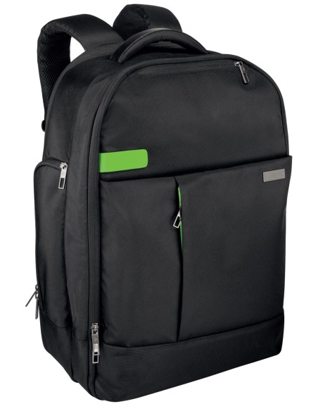 Leitz Zaino Smart Traveller per PC 17,3" Complete