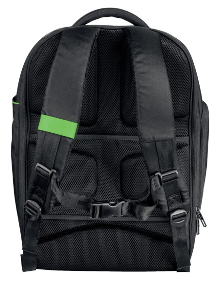 Leitz Zaino Smart Traveller per PC 17,3" Complete