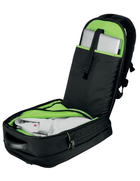 Leitz Zaino Smart Traveller per PC 17,3" Complete
