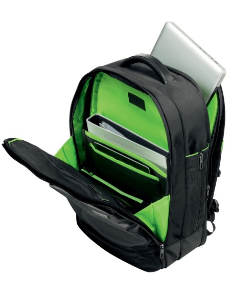 Leitz Zaino Smart Traveller per PC 17,3" Complete