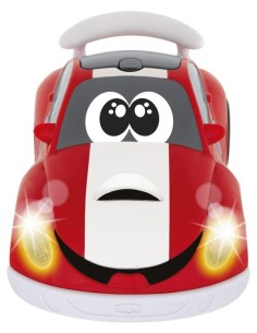 Chicco Johnny Coupe' Racing